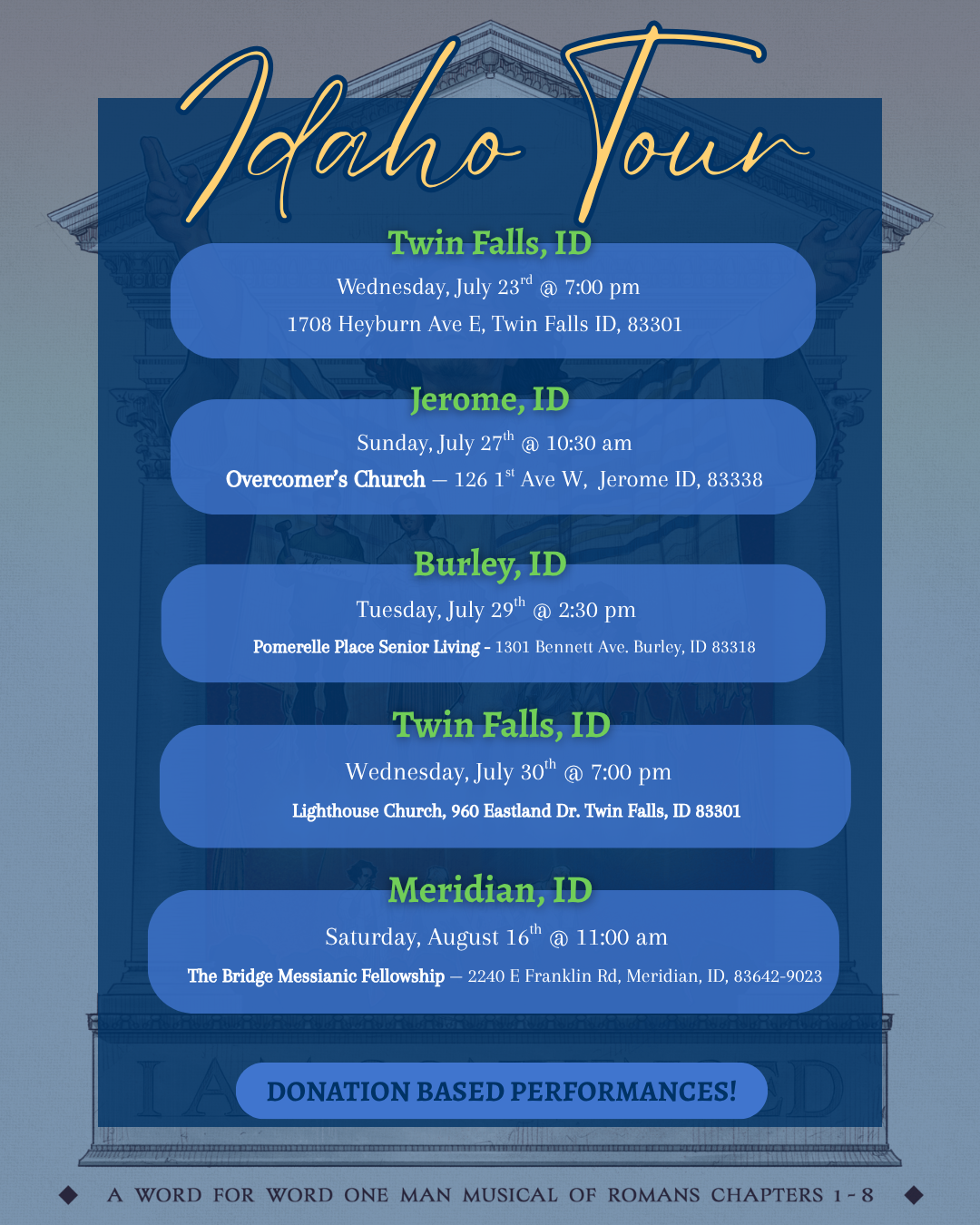 Idaho Tour Dates.zip - 2