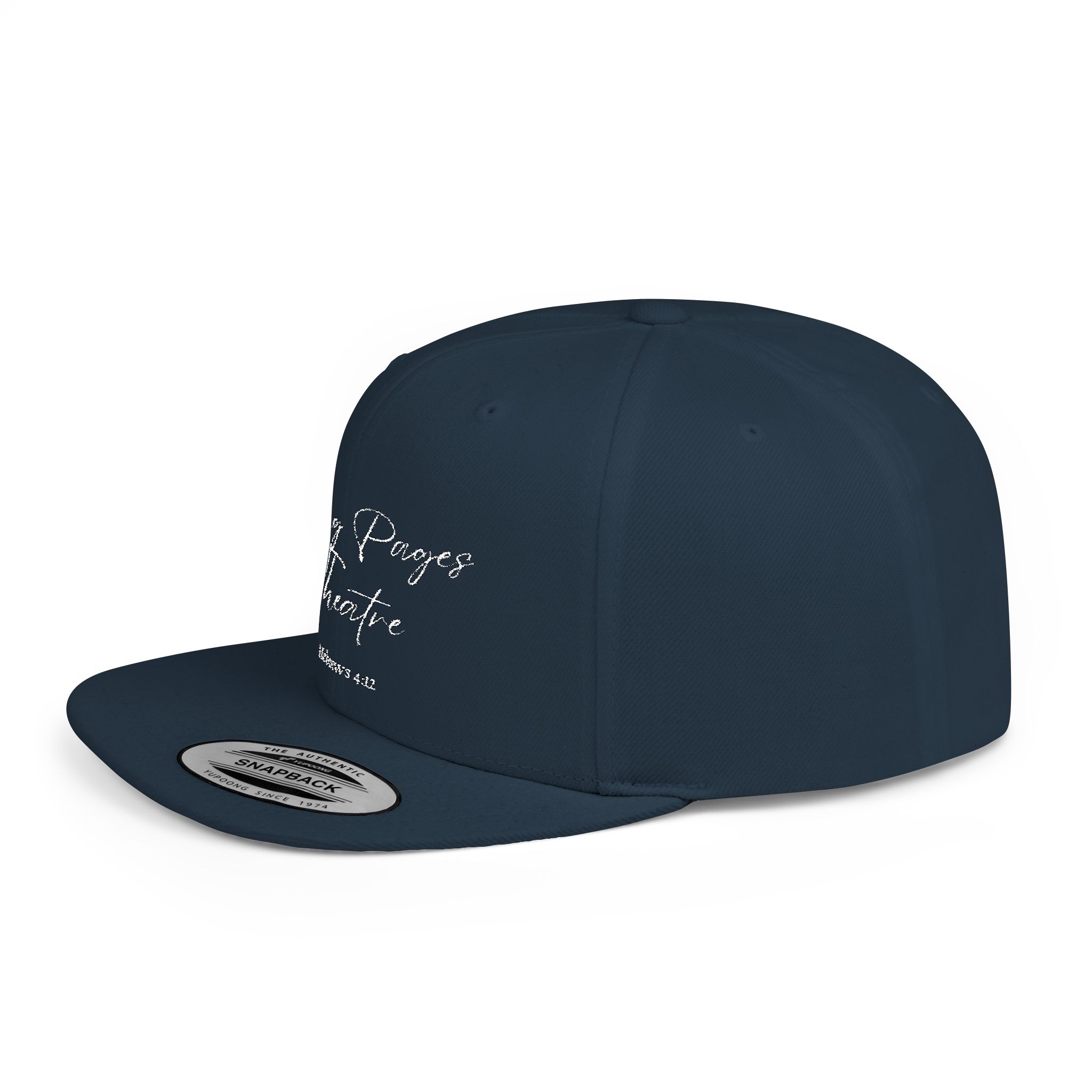 Living Pages Snapback - Image 3