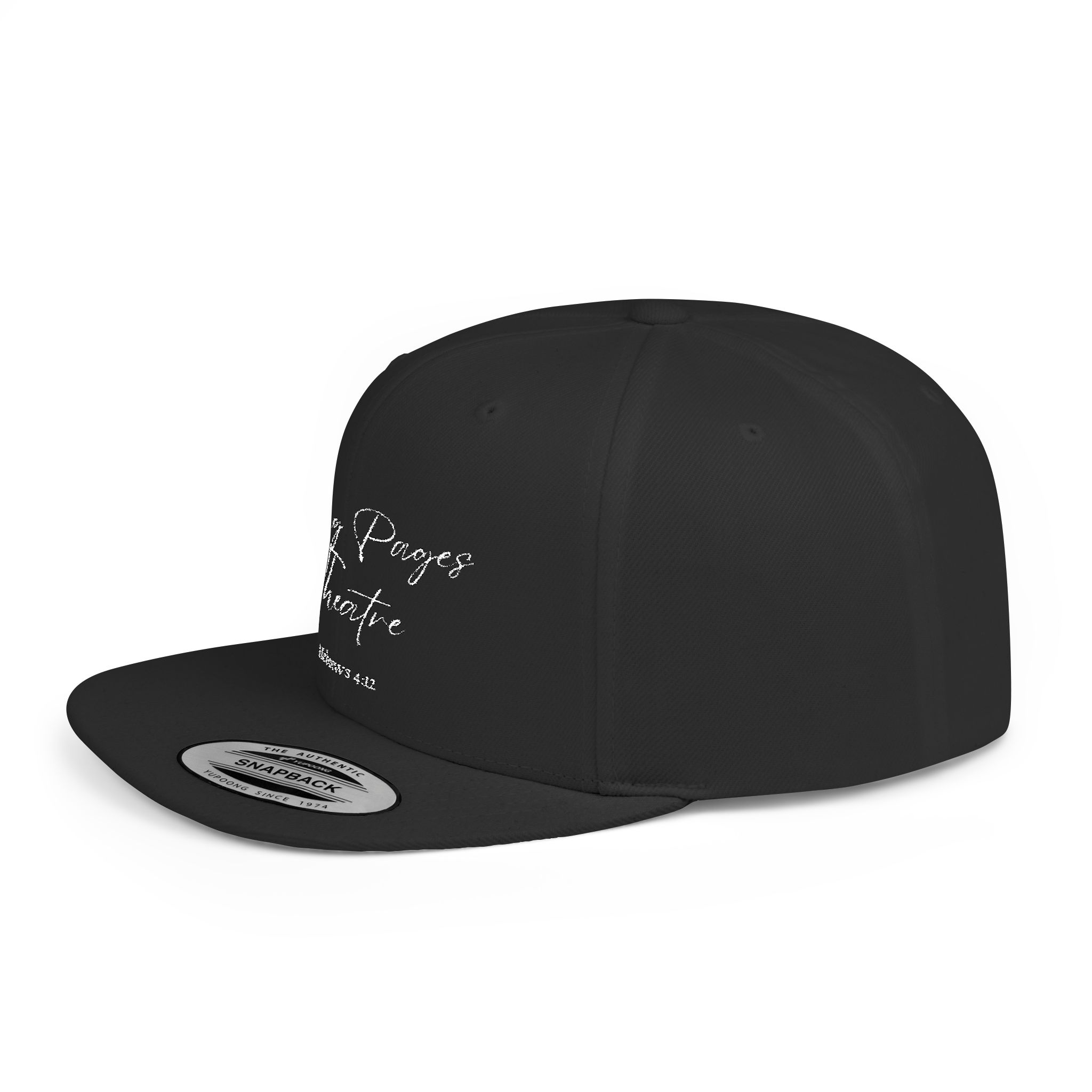 Living Pages Snapback - Image 7