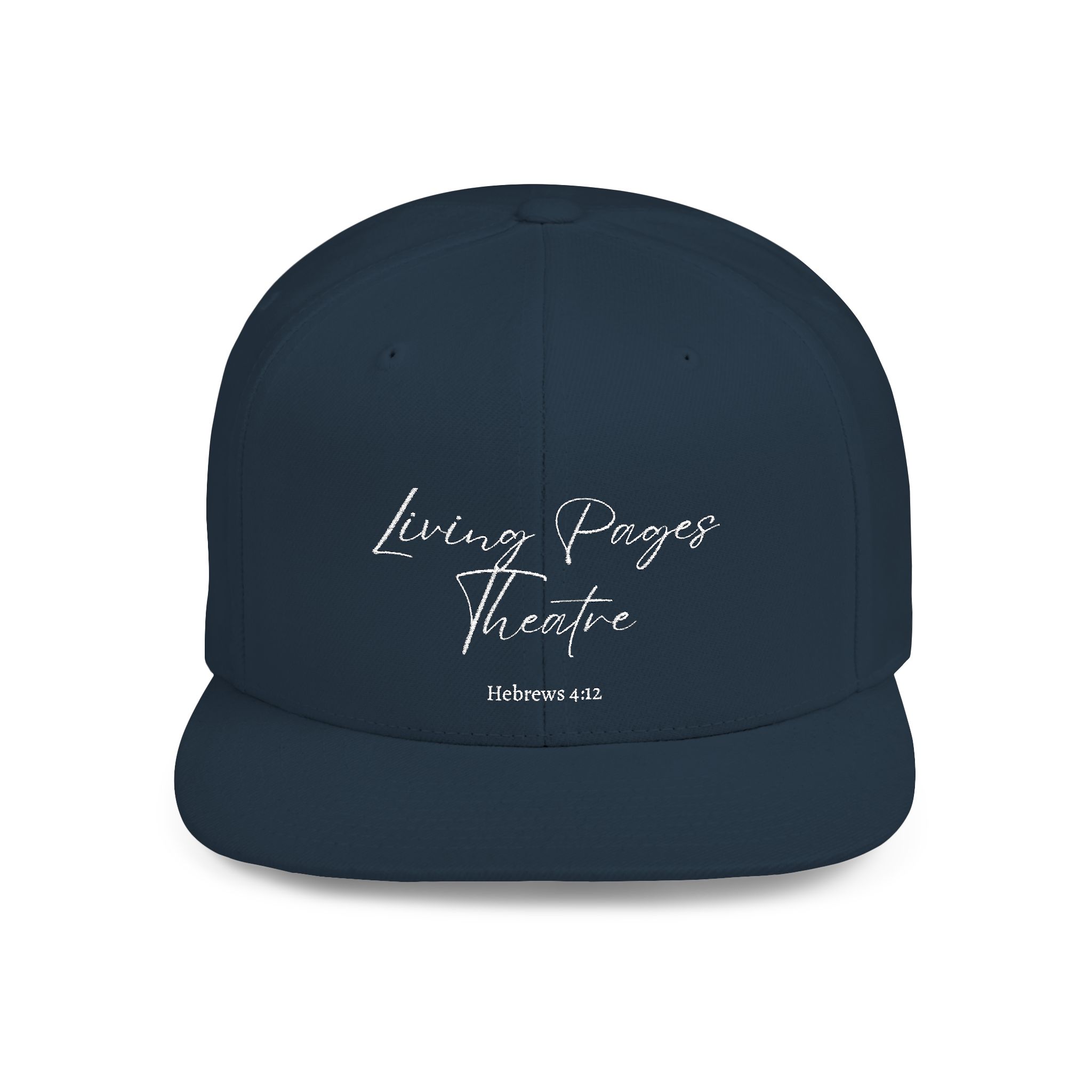 Living Pages Snapback