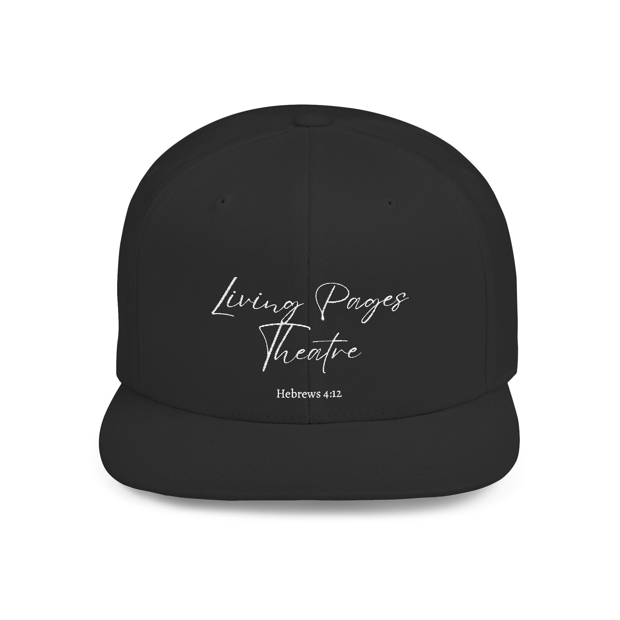 Living Pages Snapback - Image 5