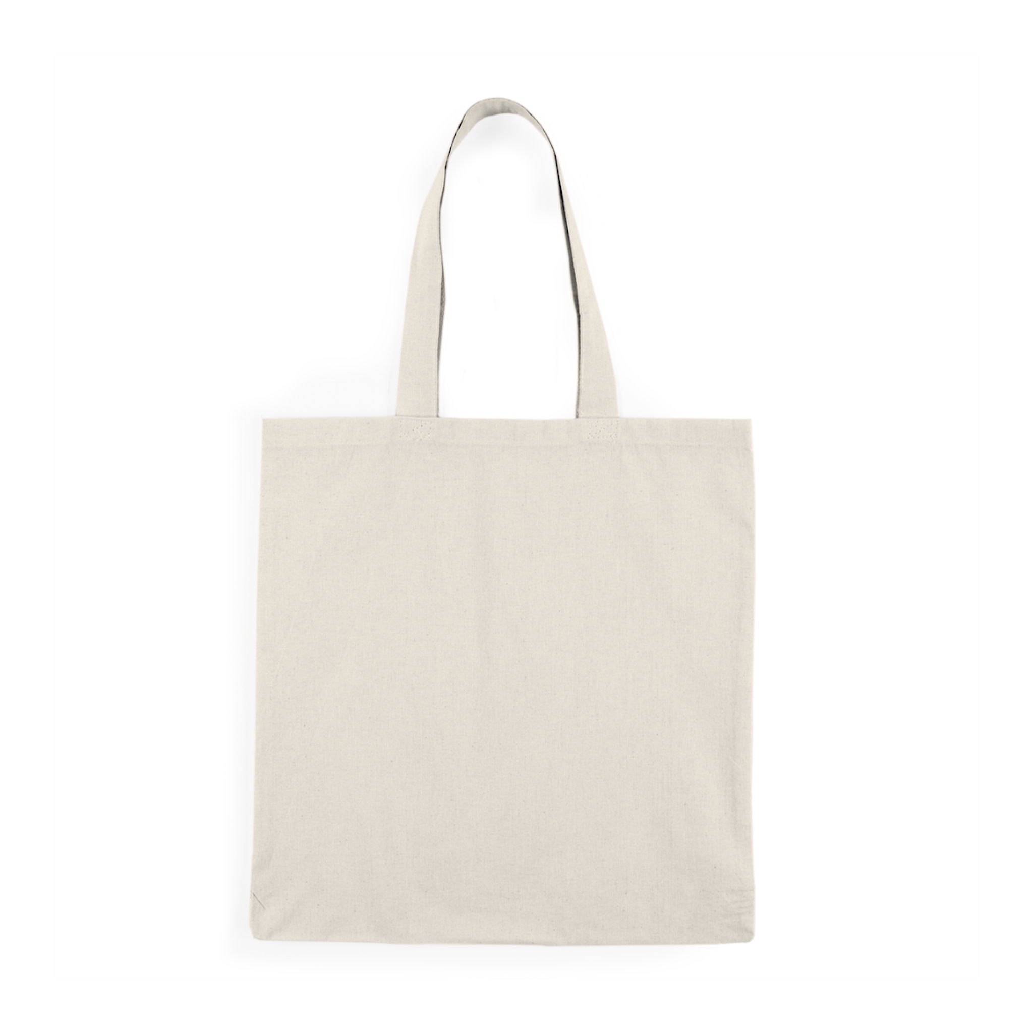 Living Pages Logo Tote Bag - Image 2