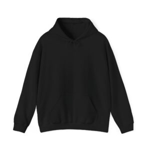 Living Pages Logo Hoodie