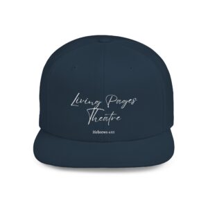 Living Pages Snapback